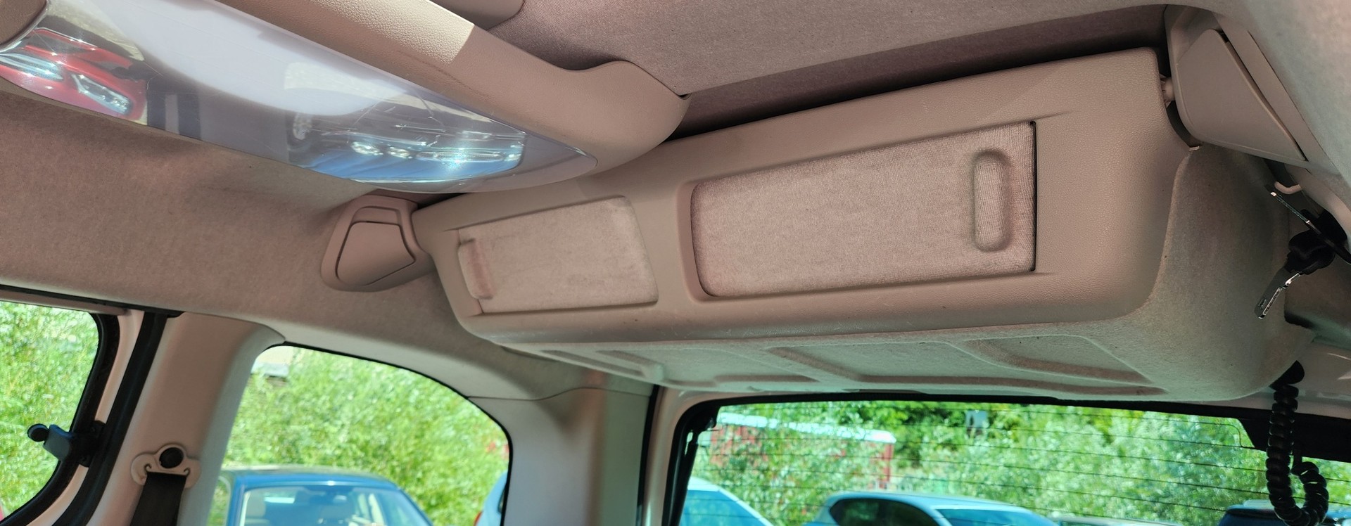 CITROEN Berlingo 1.6 e-HDi Exclusive EGS6 - 9