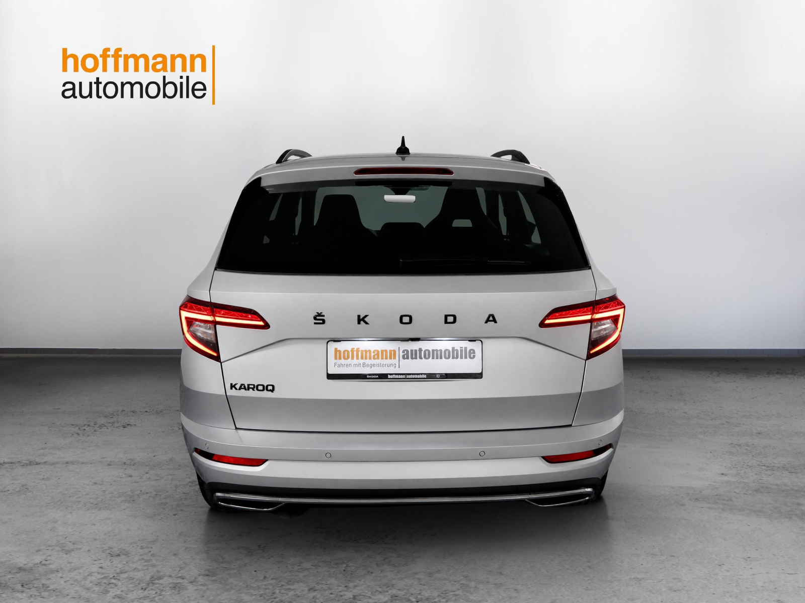 SKODA Karoq 1.5 TSI ACT SportLine DSG - 5