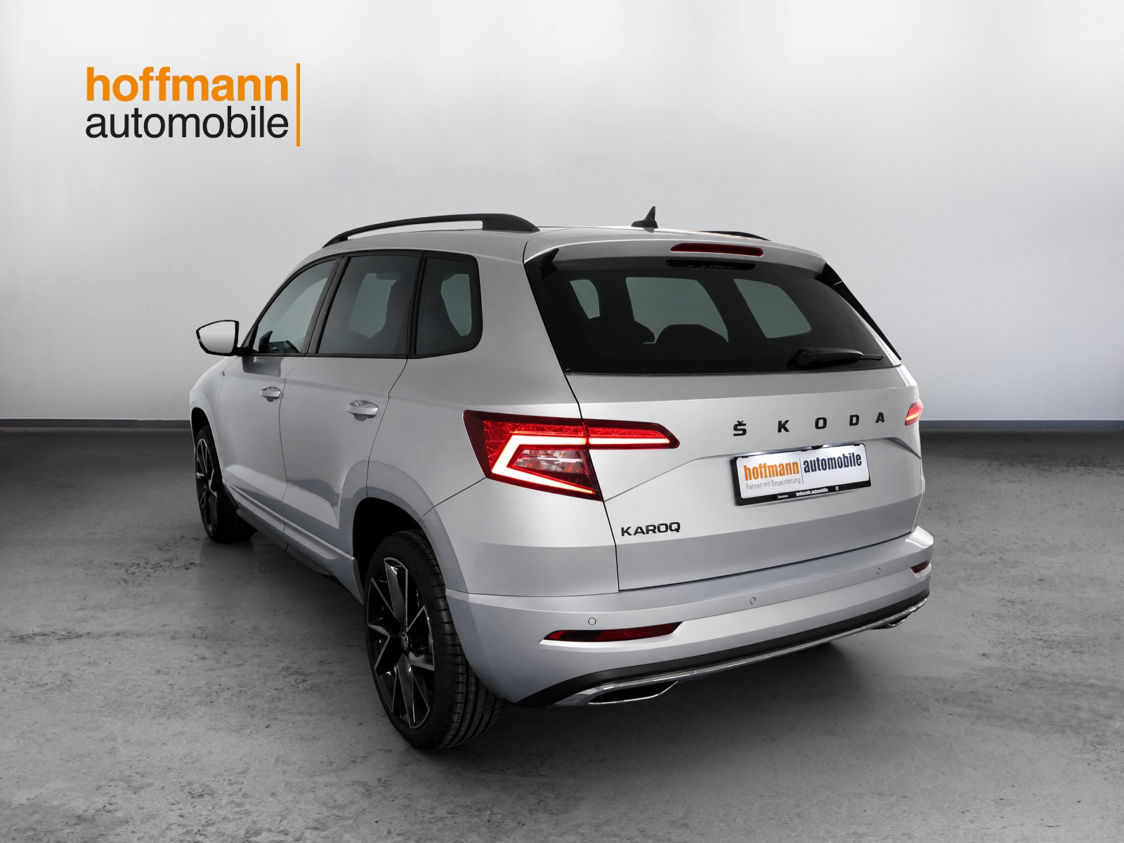 SKODA Karoq 1.5 TSI ACT SportLine DSG - 6