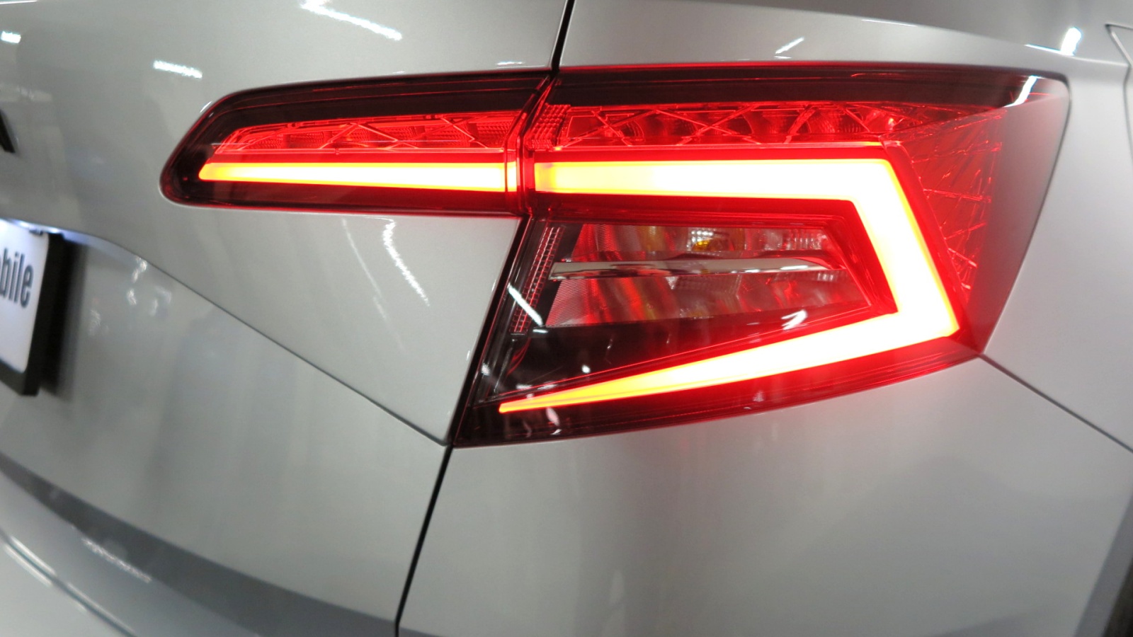 SKODA Karoq 1.5 TSI ACT SportLine DSG - 15