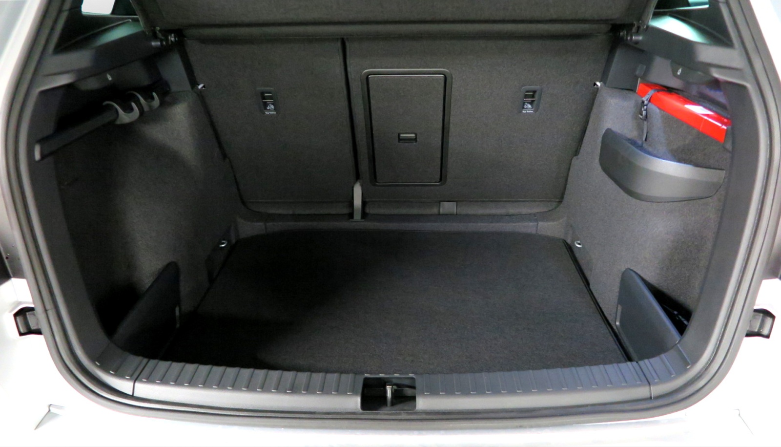SKODA Karoq 1.5 TSI ACT SportLine DSG - 12