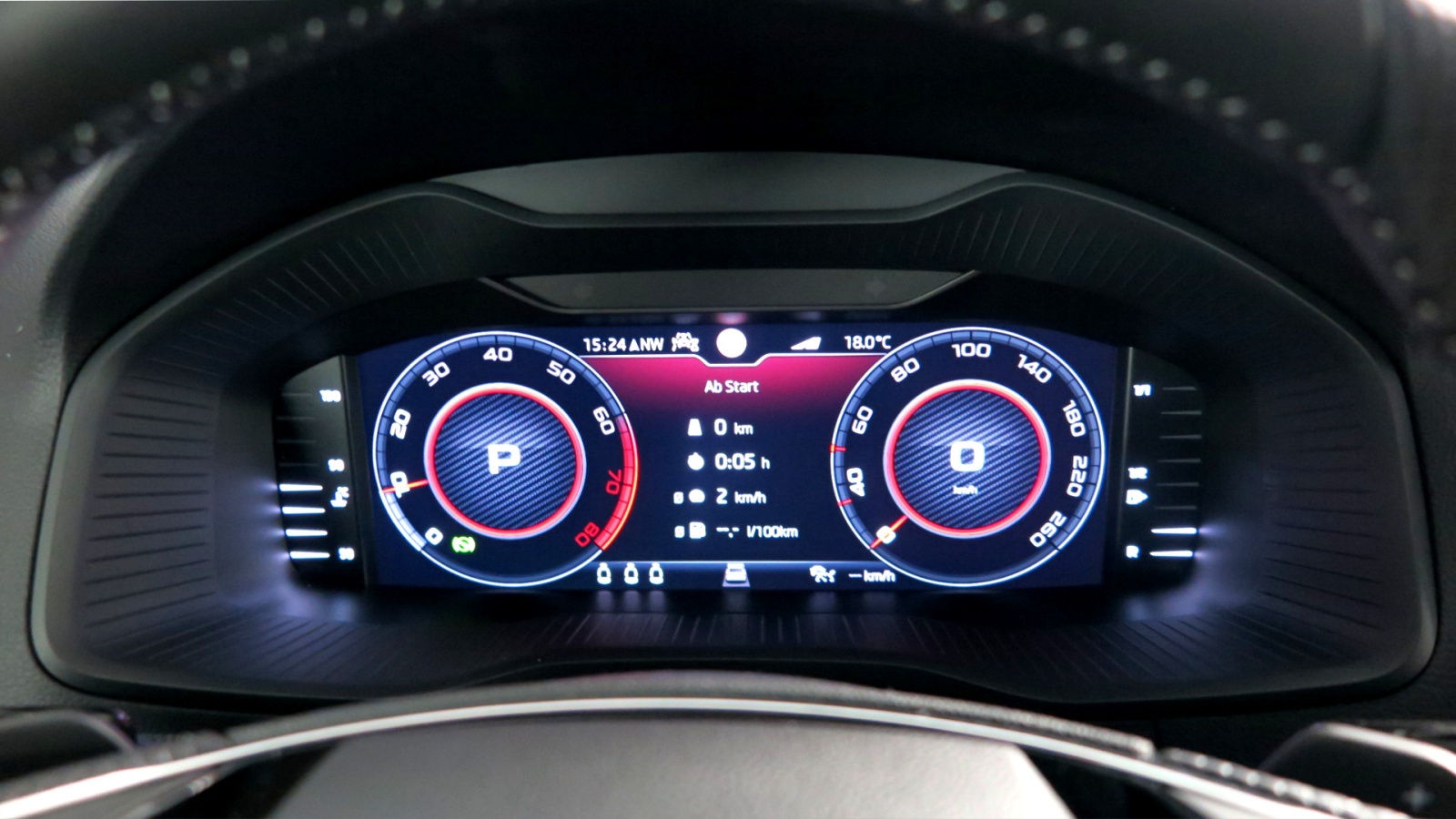 SKODA Karoq 1.5 TSI ACT SportLine DSG - 8