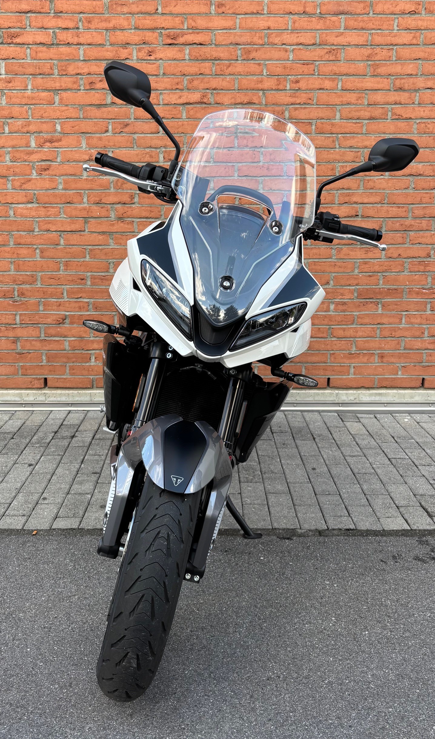 TRIUMPH Tiger Sport 660 35 KW - 3