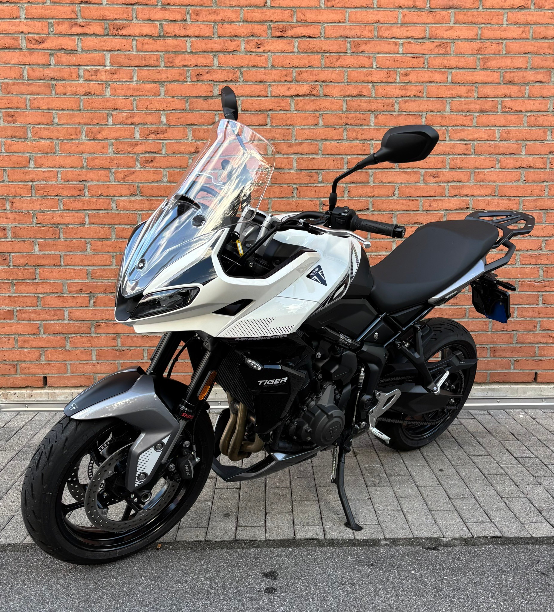TRIUMPH Tiger Sport 660 35 KW - 4