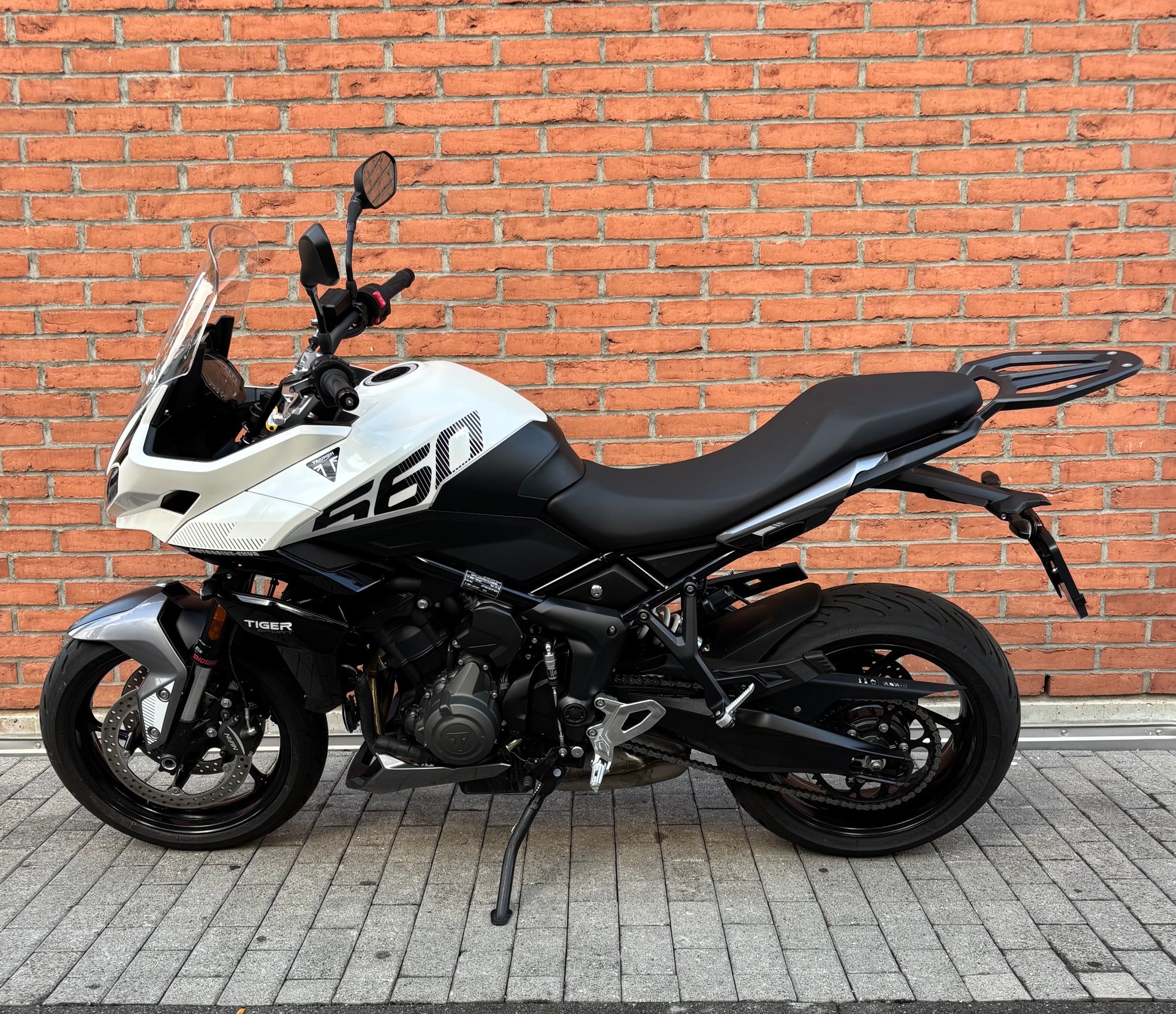 TRIUMPH Tiger Sport 660 35 KW - 5