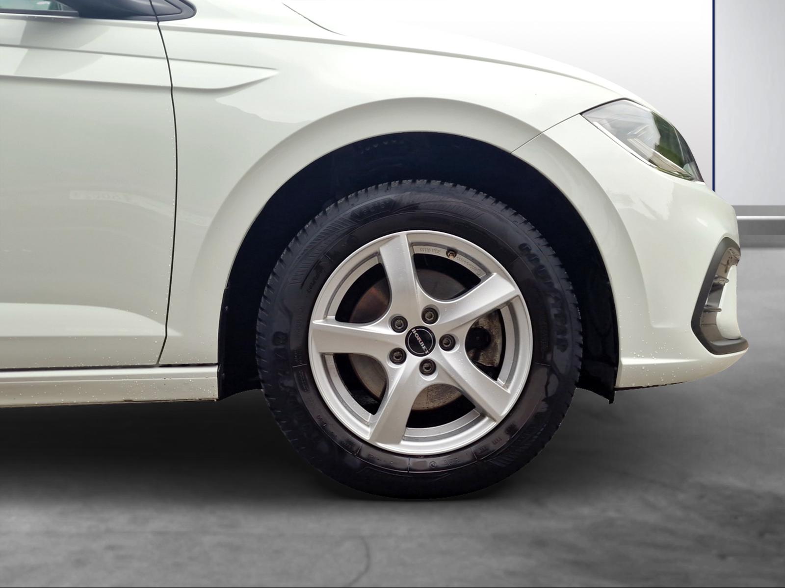 VW Polo 1.0 TSI 110 Life DSG - 15