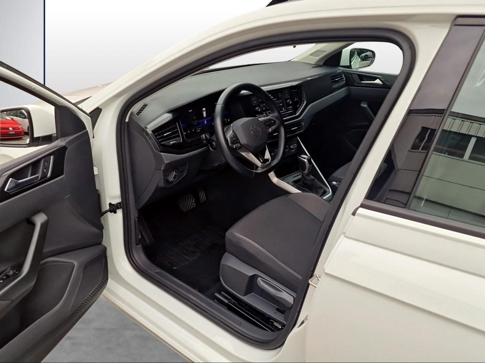 VW Polo 1.0 TSI 110 Life DSG - 6