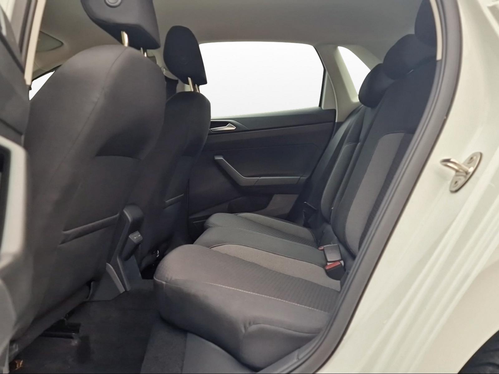VW Polo 1.0 TSI 110 Life DSG - 13