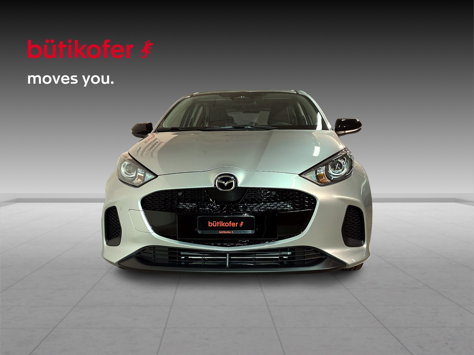 MAZDA 2 1.5 Hybrid Exclusive-Line - 2