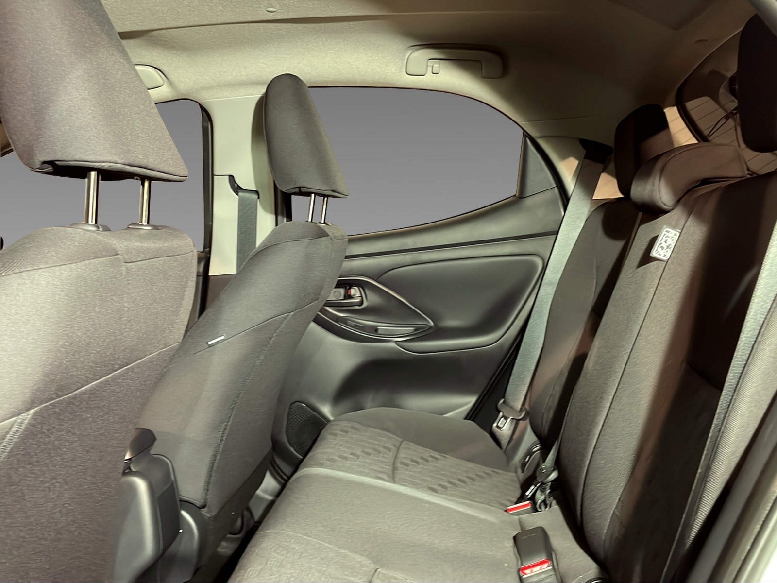 MAZDA 2 1.5 Hybrid Exclusive-Line - 12