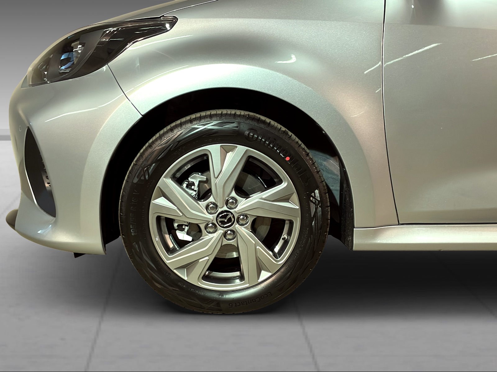 MAZDA 2 1.5 Hybrid Exclusive-Line - 15