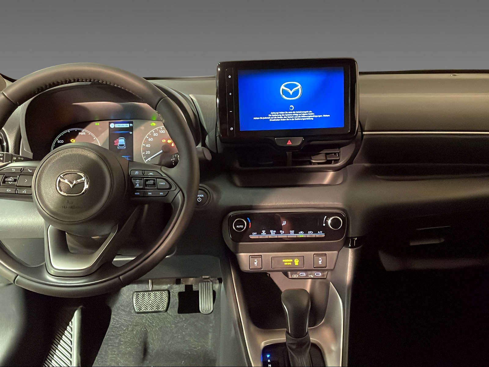 MAZDA 2 1.5 Hybrid Exclusive-Line - 7