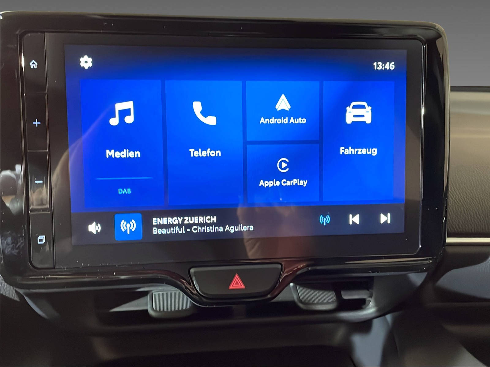 MAZDA 2 1.5 Hybrid Exclusive-Line - 9