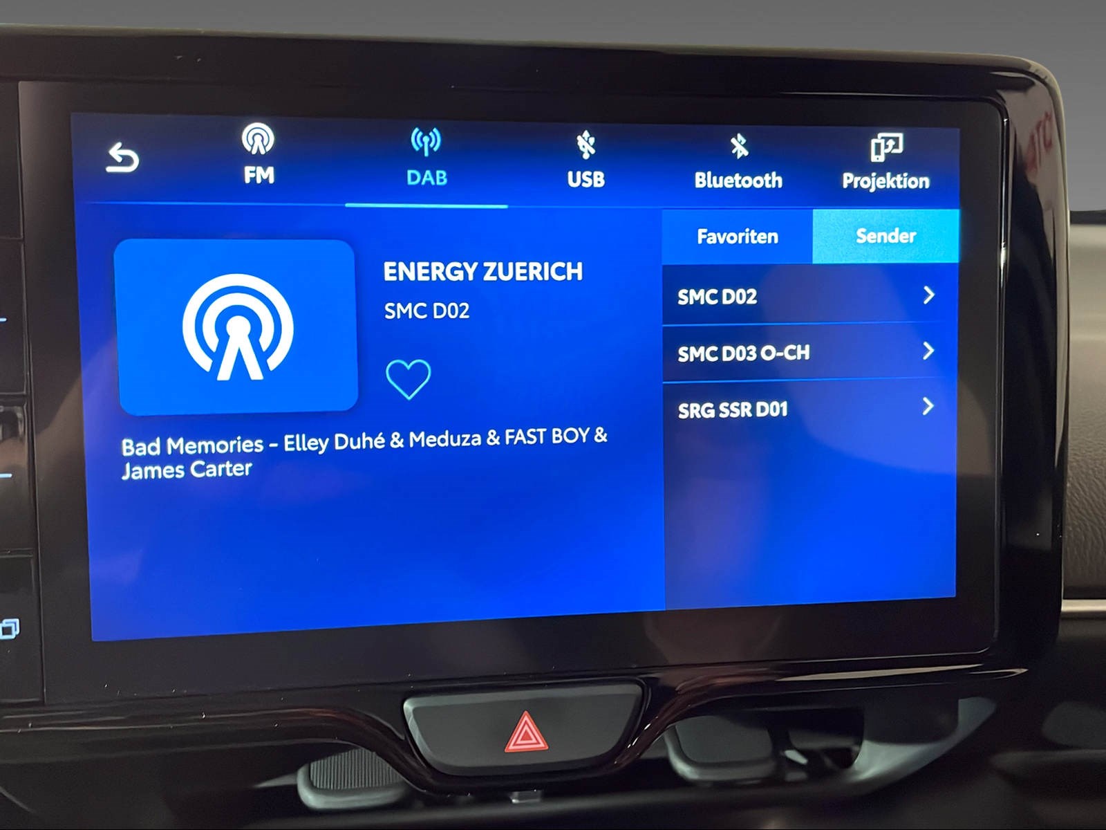 MAZDA 2 1.5 Hybrid Exclusive-Line - 10