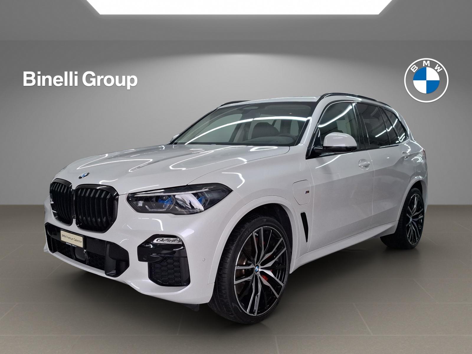 X5 45e xDrive SAG