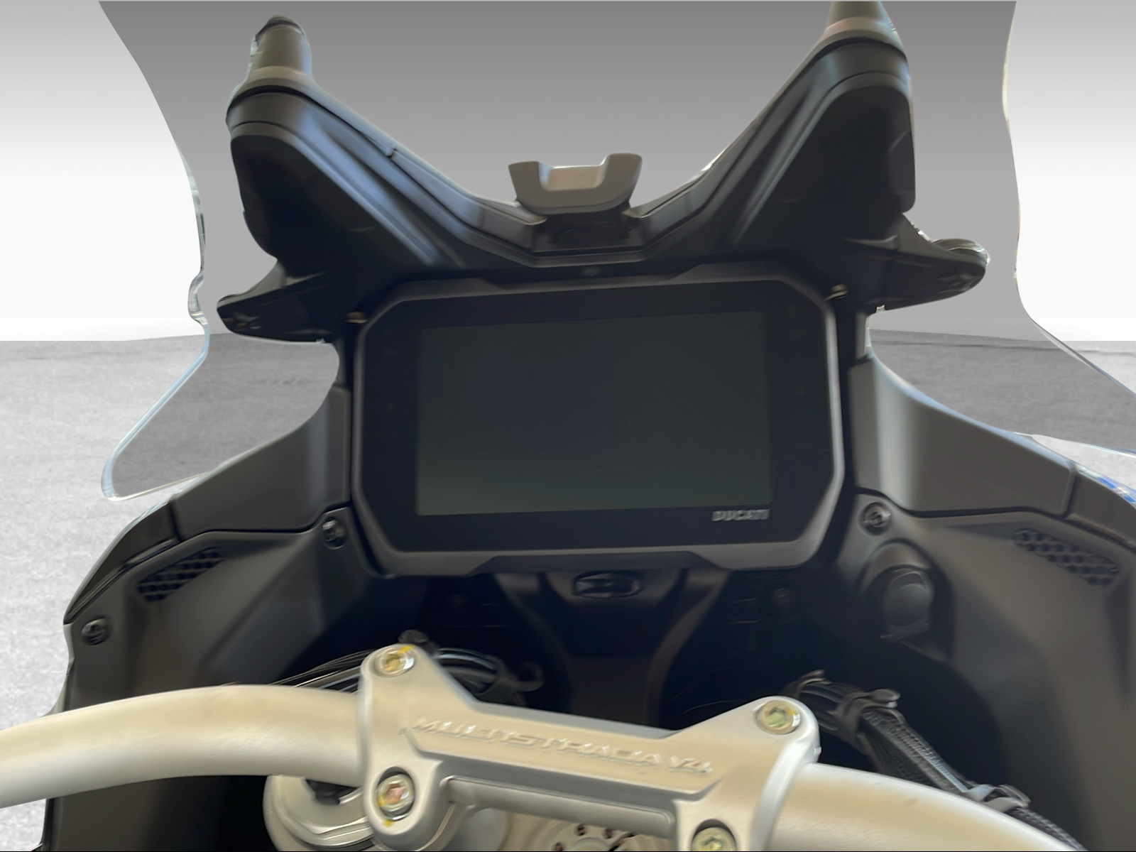 DUCATI MULTISTRADA V4 S SPORT Travel & Radar Forged Rims ABS - 7