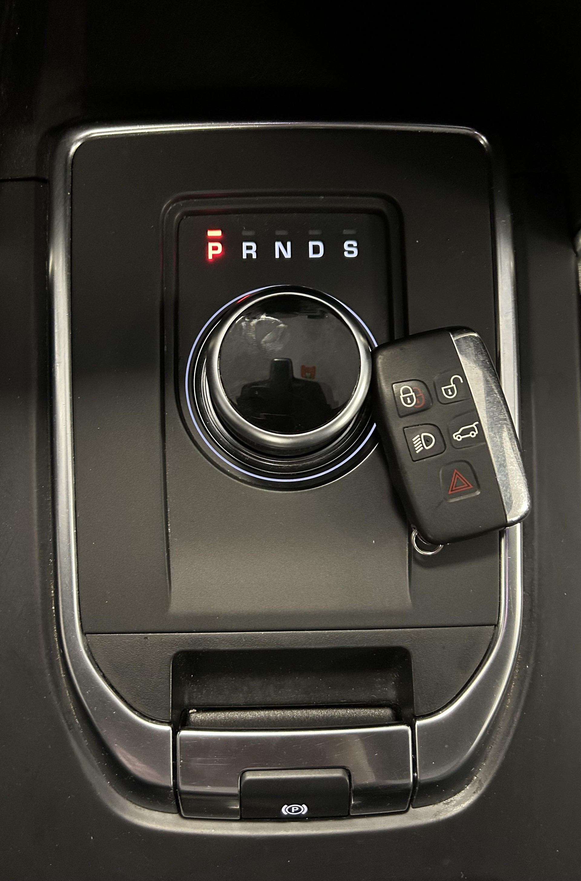 LAND ROVER Discovery Sport 2.0 Si4 SE - 11