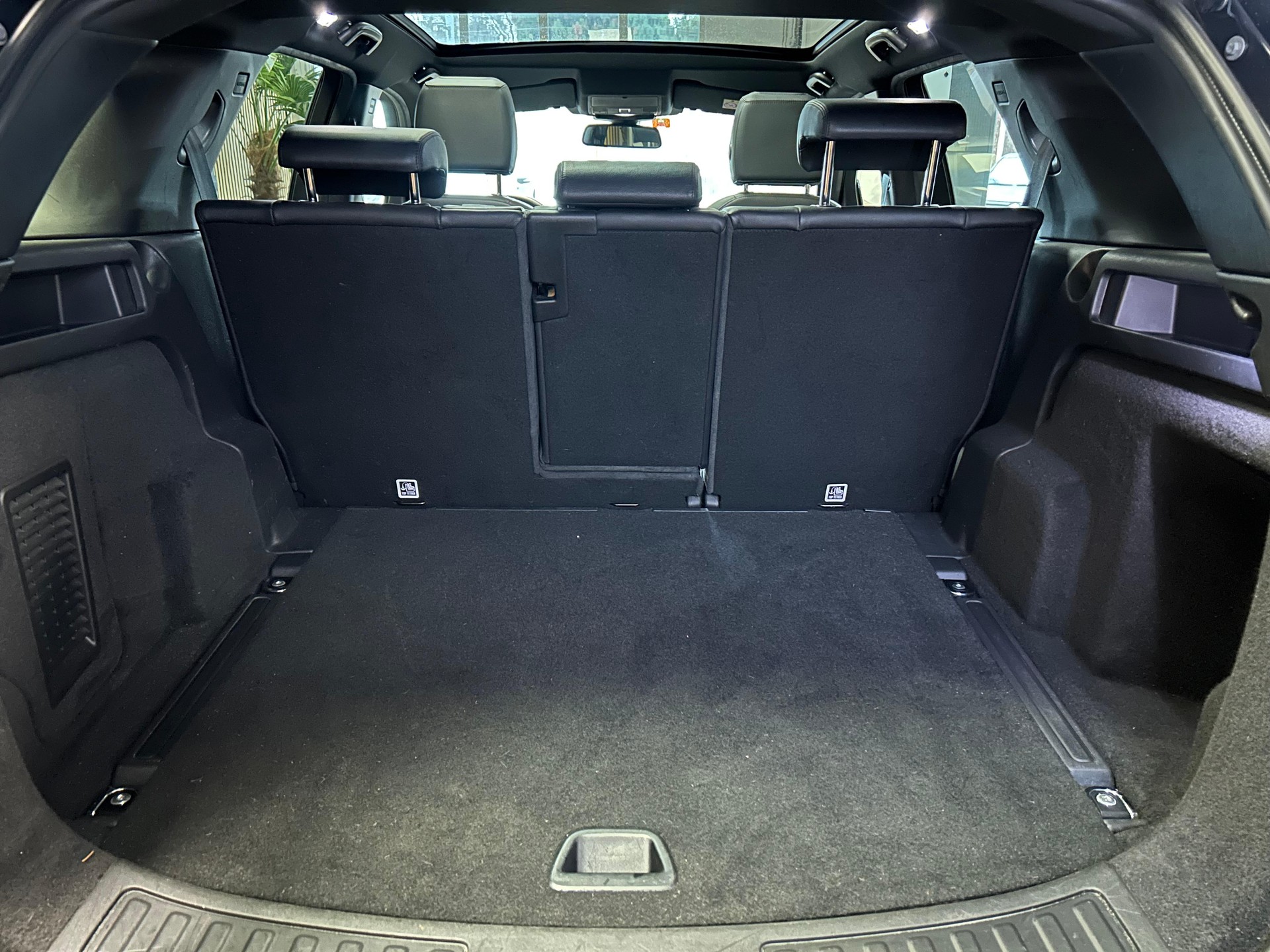 LAND ROVER Discovery Sport 2.0 Si4 SE - 19