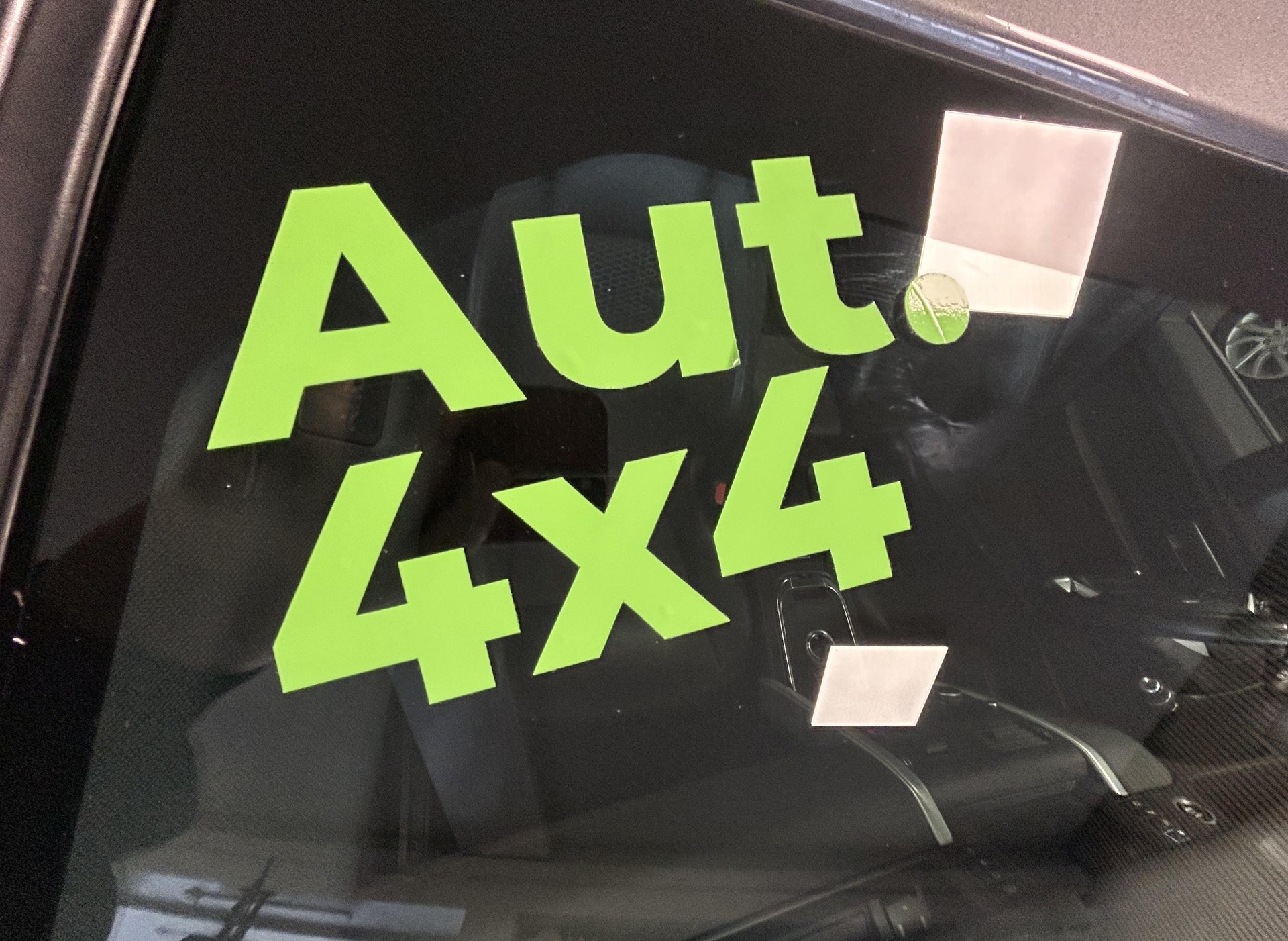 LAND ROVER Discovery Sport 2.0 Si4 SE - 2