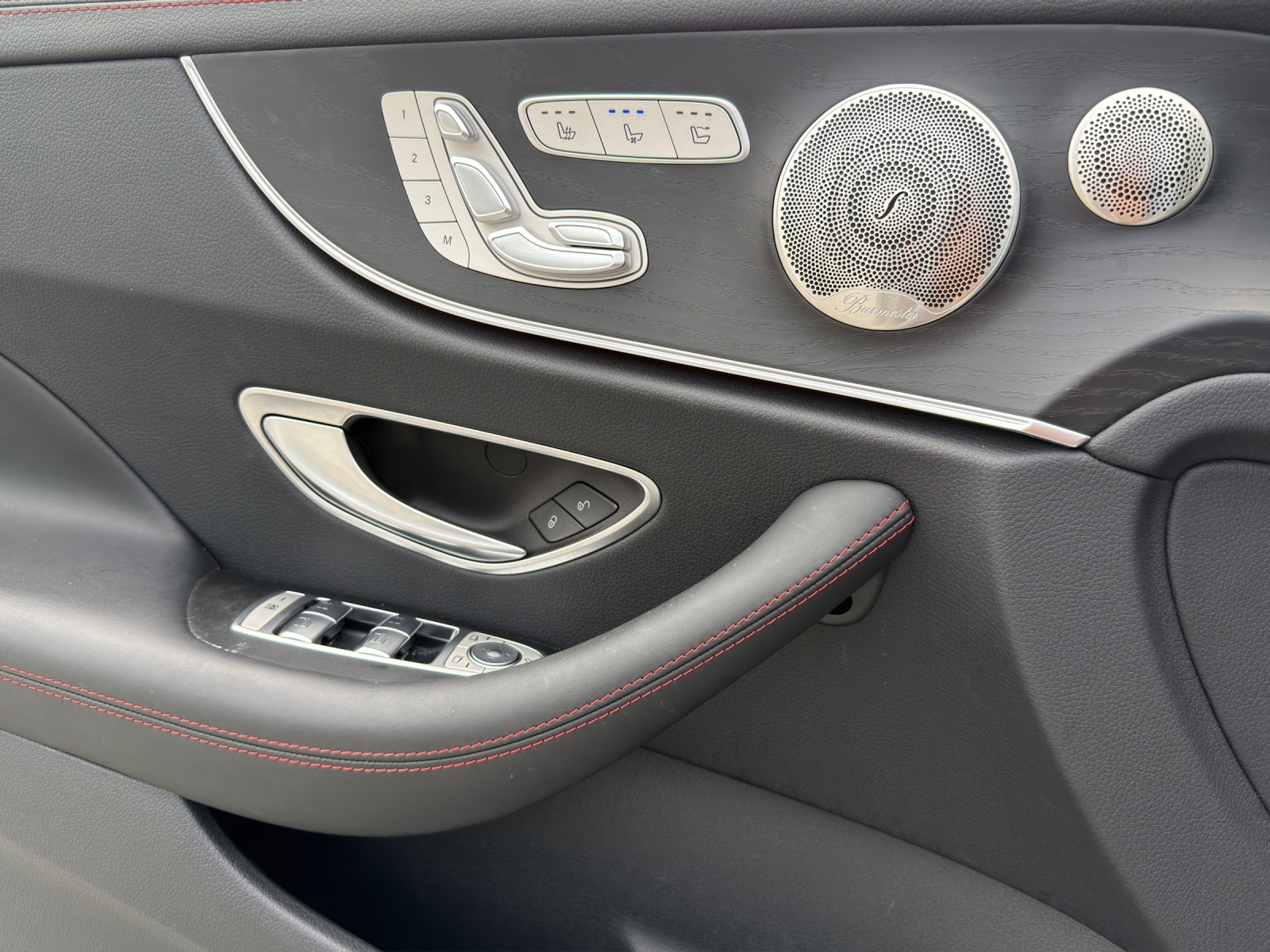 MERCEDES-BENZ E 53 Cabriolet AMG 4 Matic+ 9G-Speedshift TCT - 13