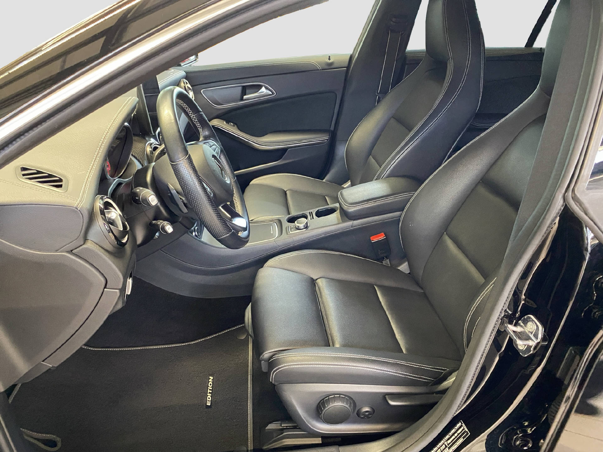 MERCEDES-BENZ CLA 200 d 4M Shooting Brake Swiss Star - 7