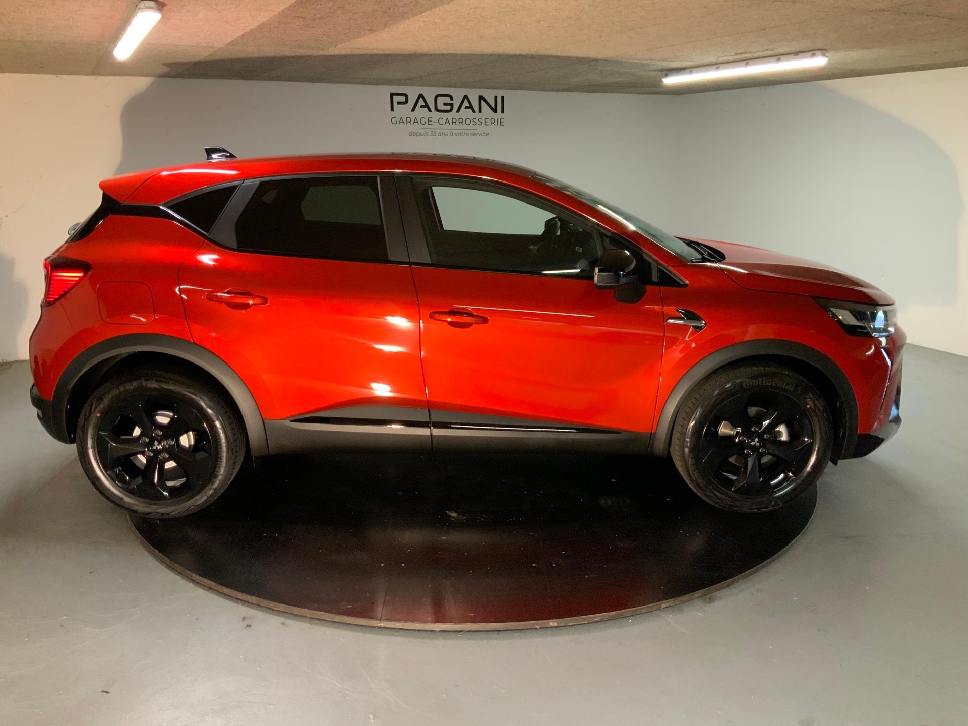 MITSUBISHI ASX 1.3 MH Sport - 4