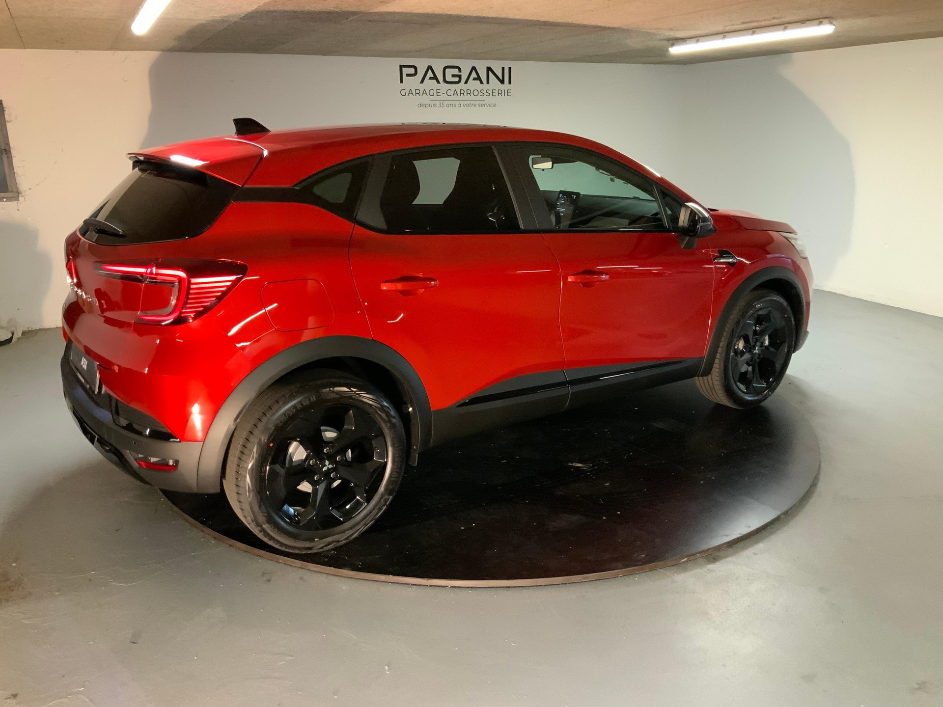 MITSUBISHI ASX 1.3 MH Sport - 5