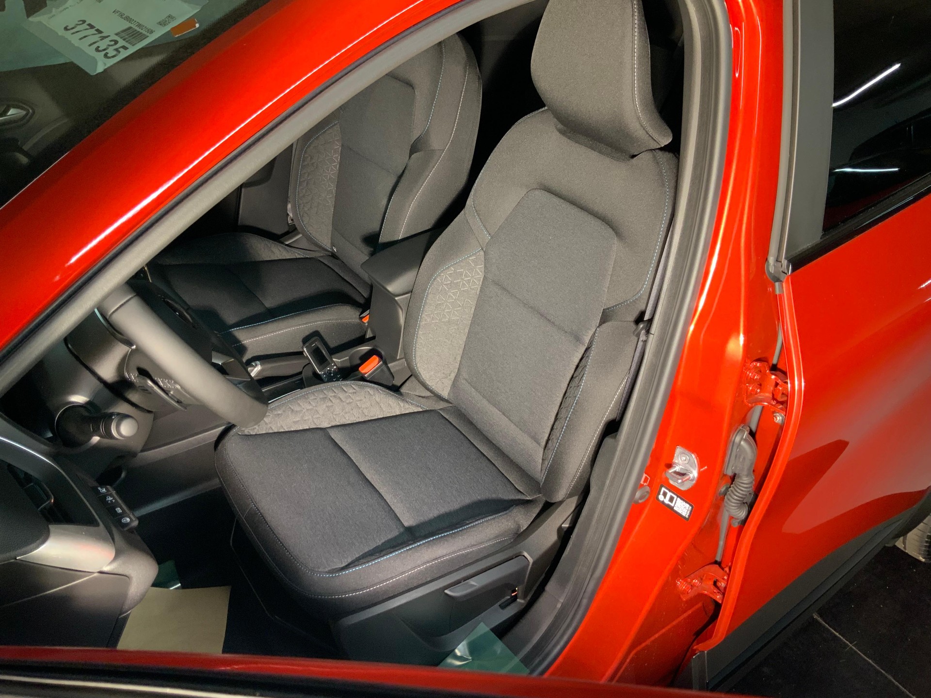 MITSUBISHI ASX 1.3 MH Sport - 9