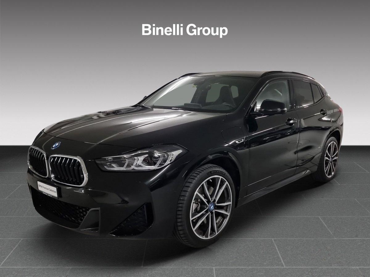 X2 25e xDrive