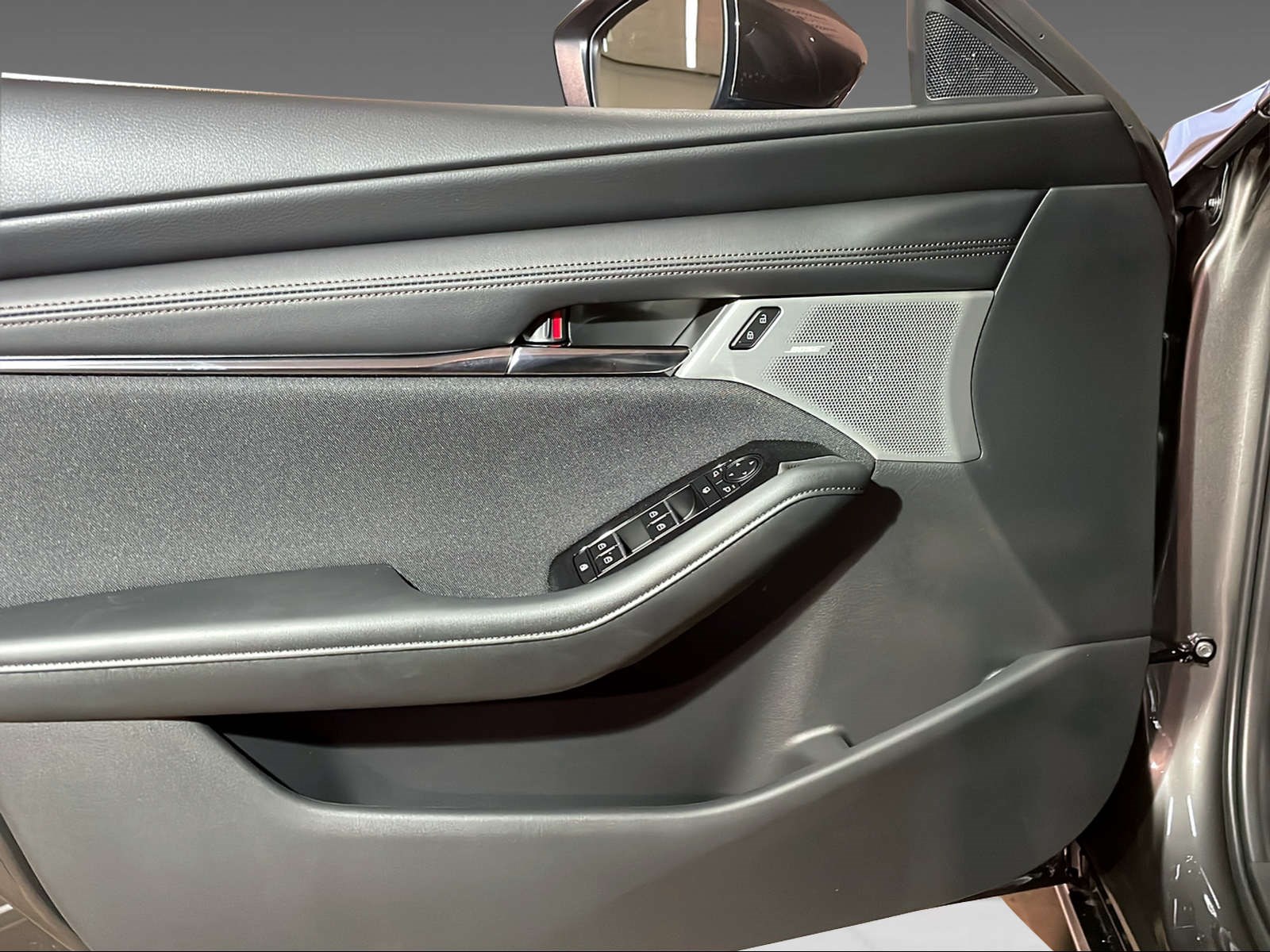 MAZDA 3 Hatchback 2.5 Exclusive-Line - 11