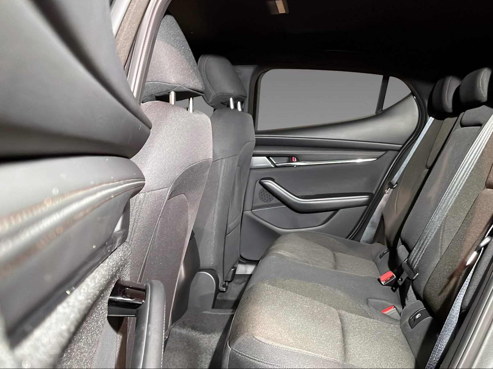 MAZDA 3 Hatchback 2.5 Exclusive-Line - 12