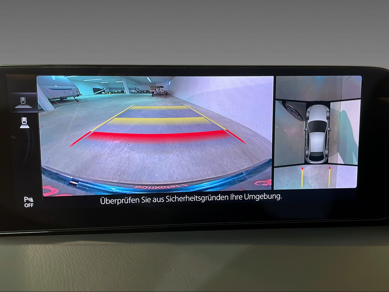 MAZDA 3 Hatchback 2.5 Exclusive-Line - 16