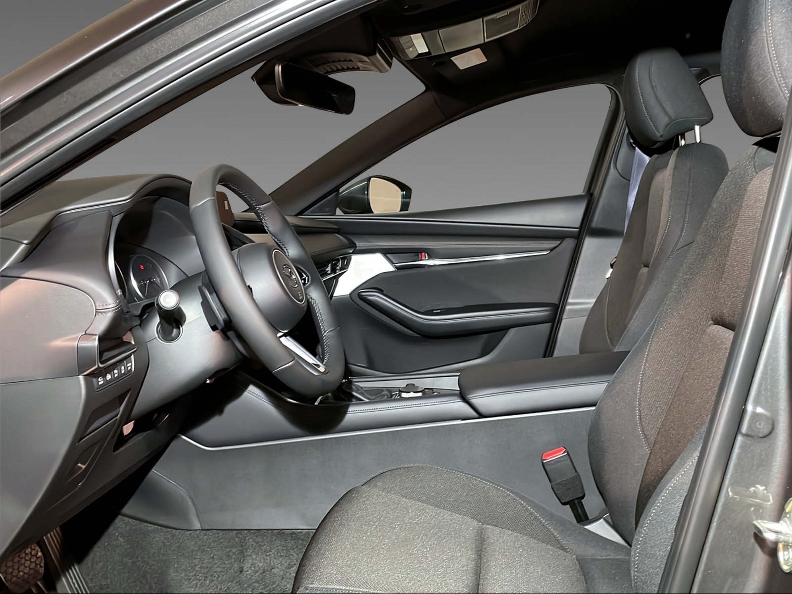 MAZDA 3 Hatchback 2.5 Exclusive-Line - 6