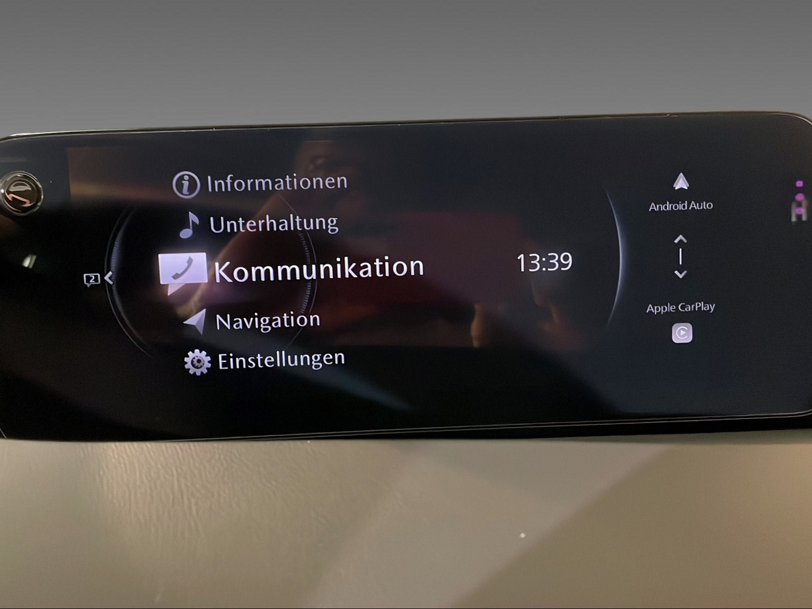 MAZDA 3 Hatchback 2.5 Exclusive-Line - 9