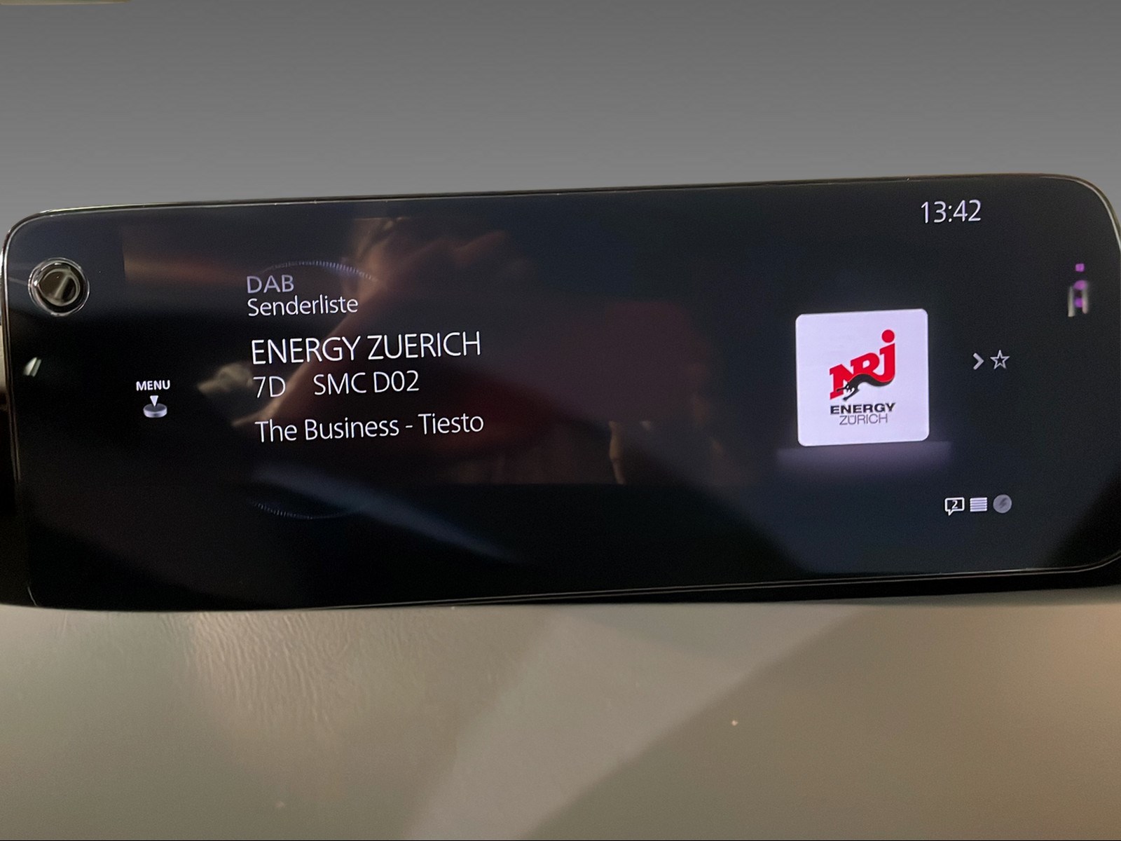 MAZDA 3 Hatchback 2.5 Exclusive-Line - 10