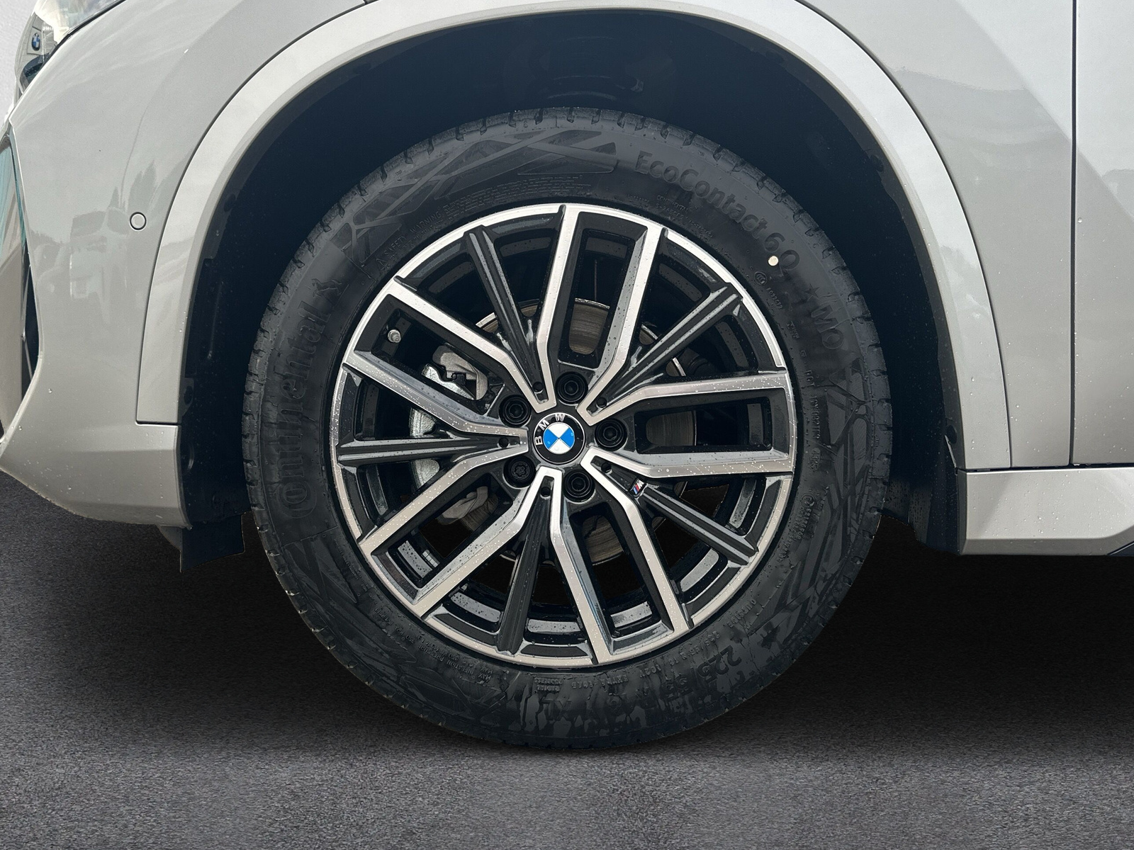 BMW X1 xDrive 20d 48V M Sport - 9