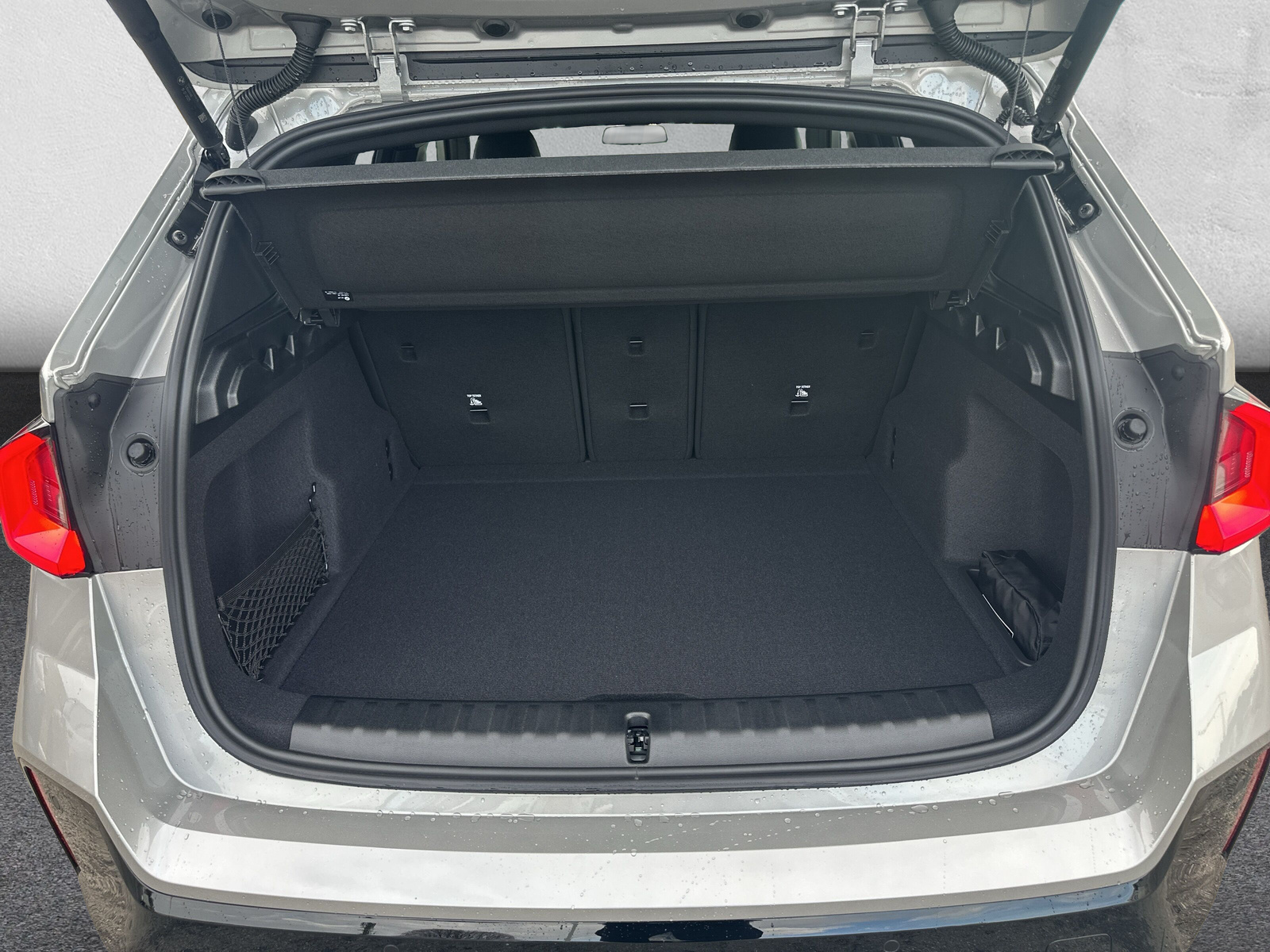 BMW X1 xDrive 20d 48V M Sport - 10