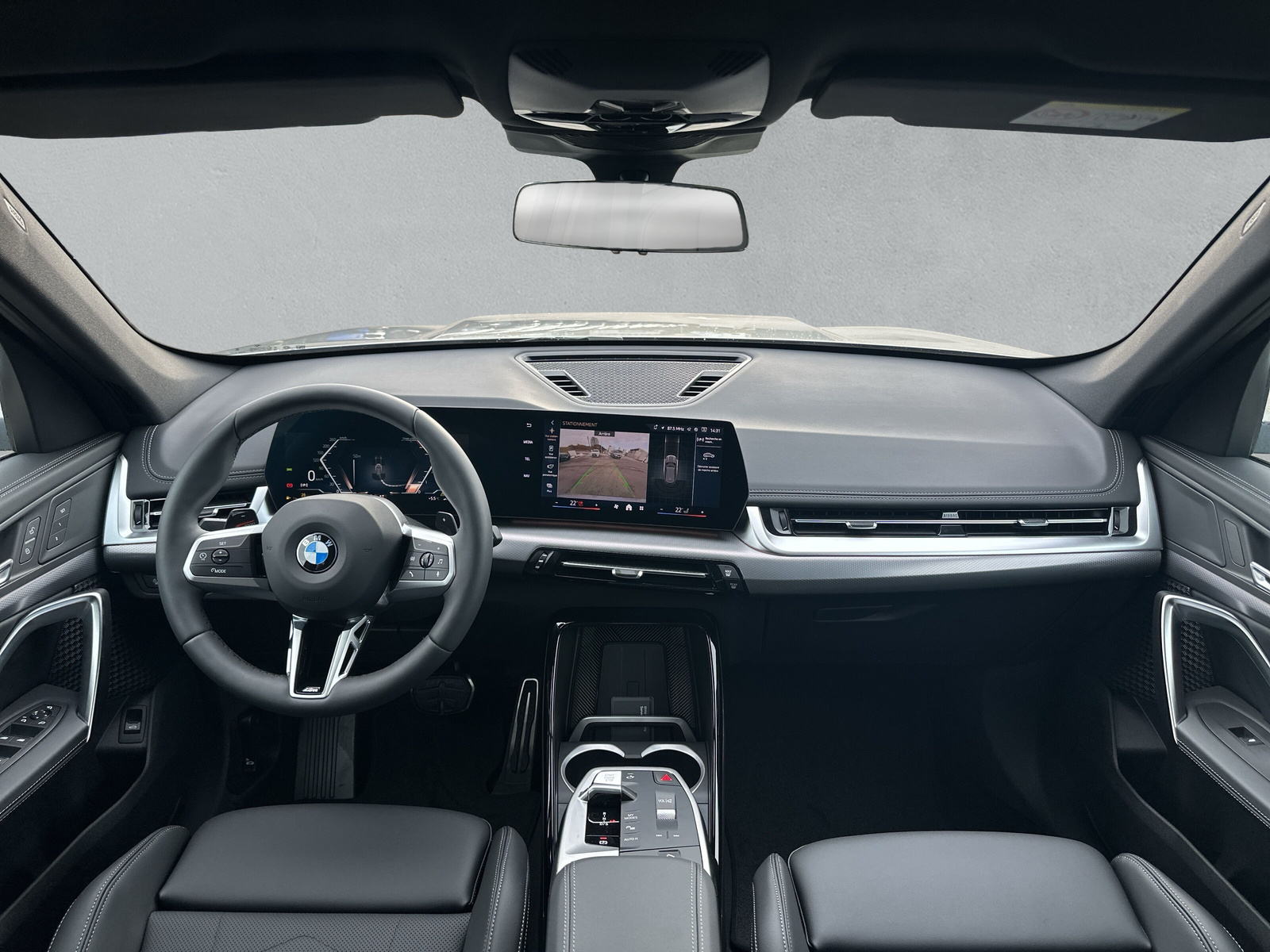 BMW X1 xDrive 20d 48V M Sport - 13