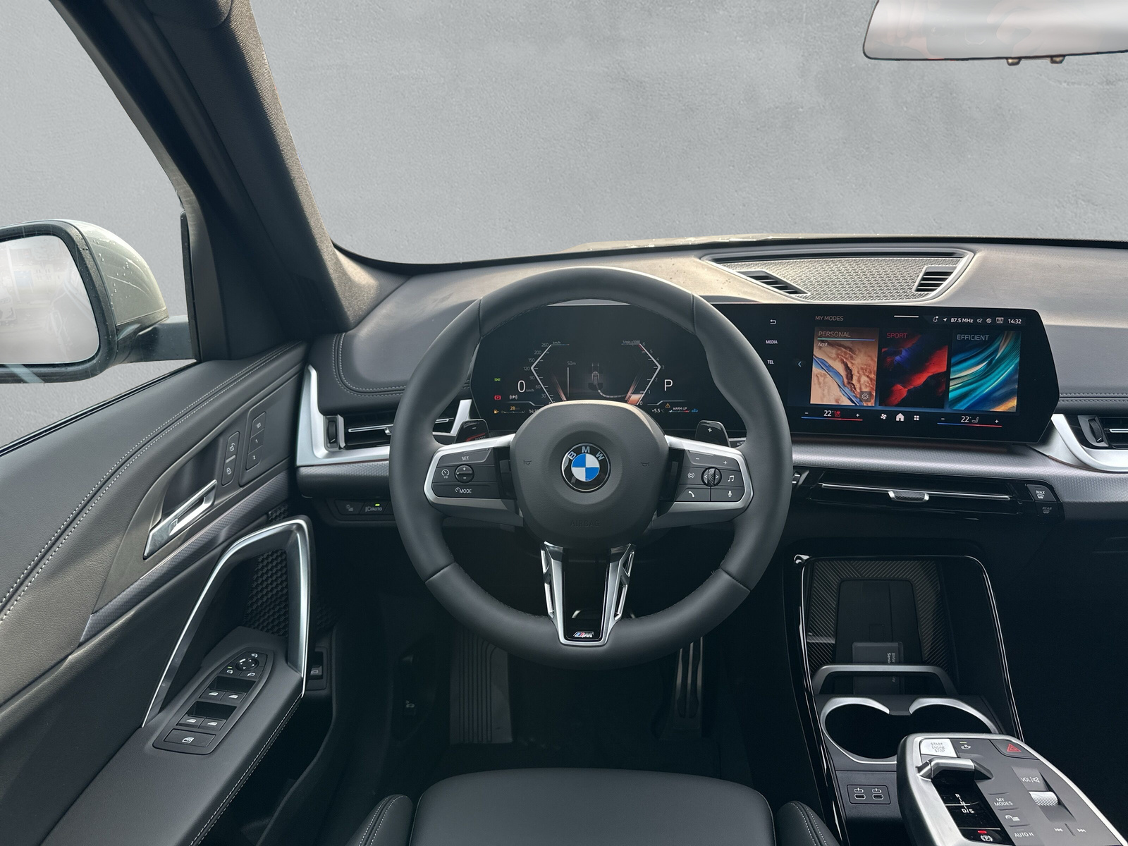 BMW X1 xDrive 20d 48V M Sport - 16