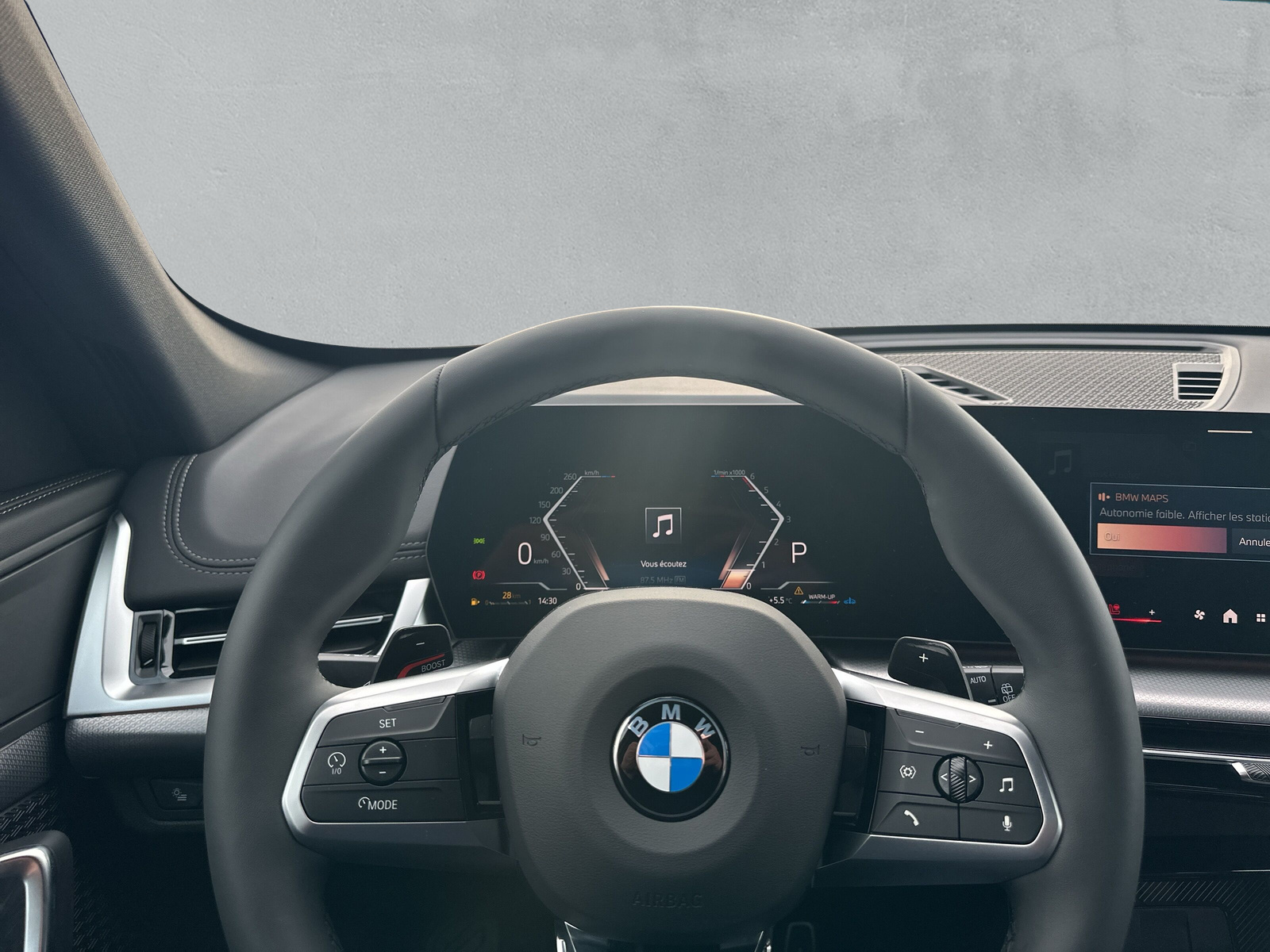 BMW X1 xDrive 20d 48V M Sport - 18