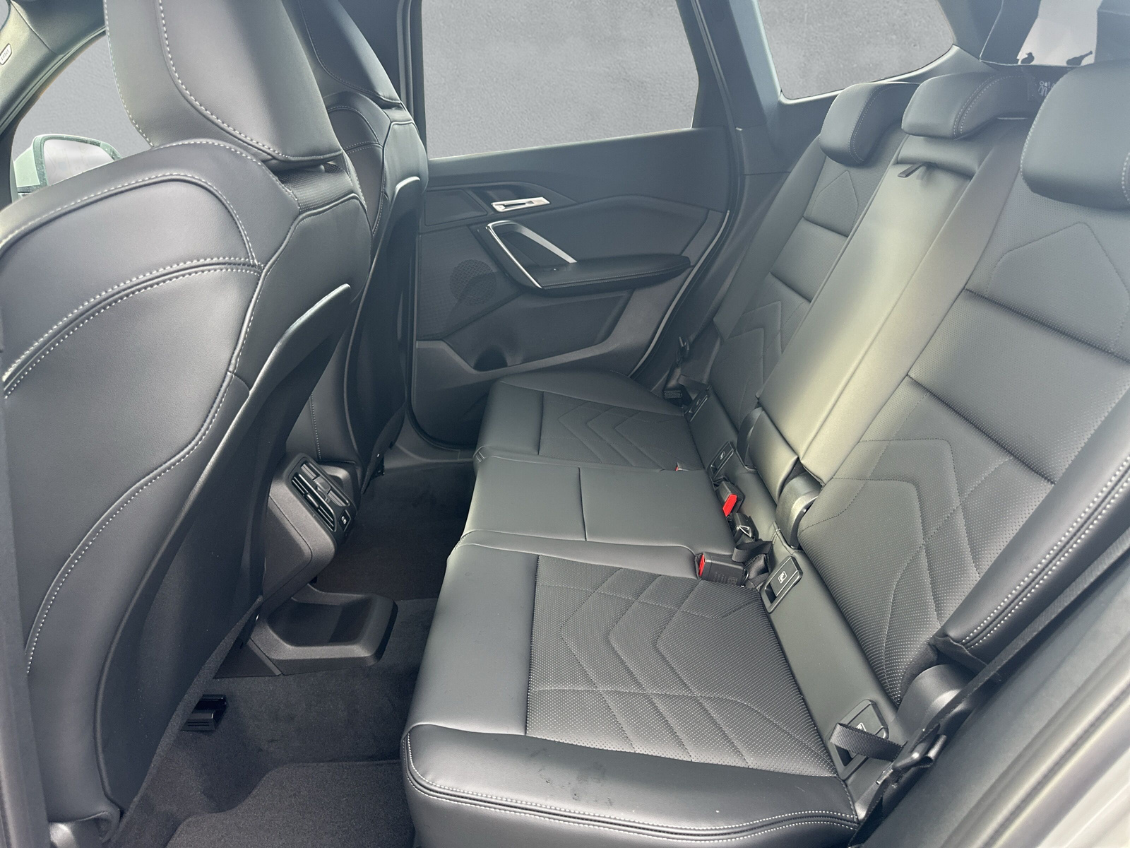 BMW X1 xDrive 20d 48V M Sport - 12