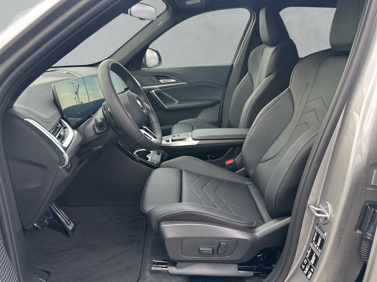 BMW X1 xDrive 20d 48V M Sport - 11
