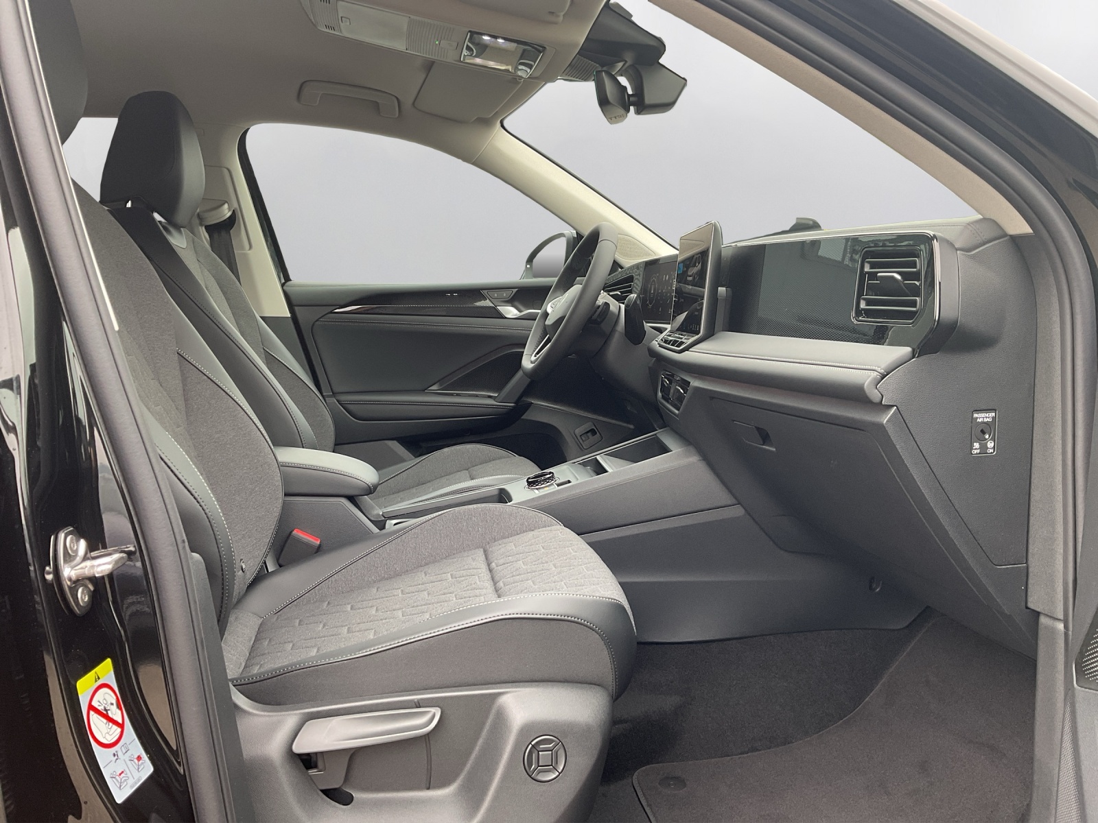 VW Tiguan 2.0 TSI DSG United 4Motion - 14