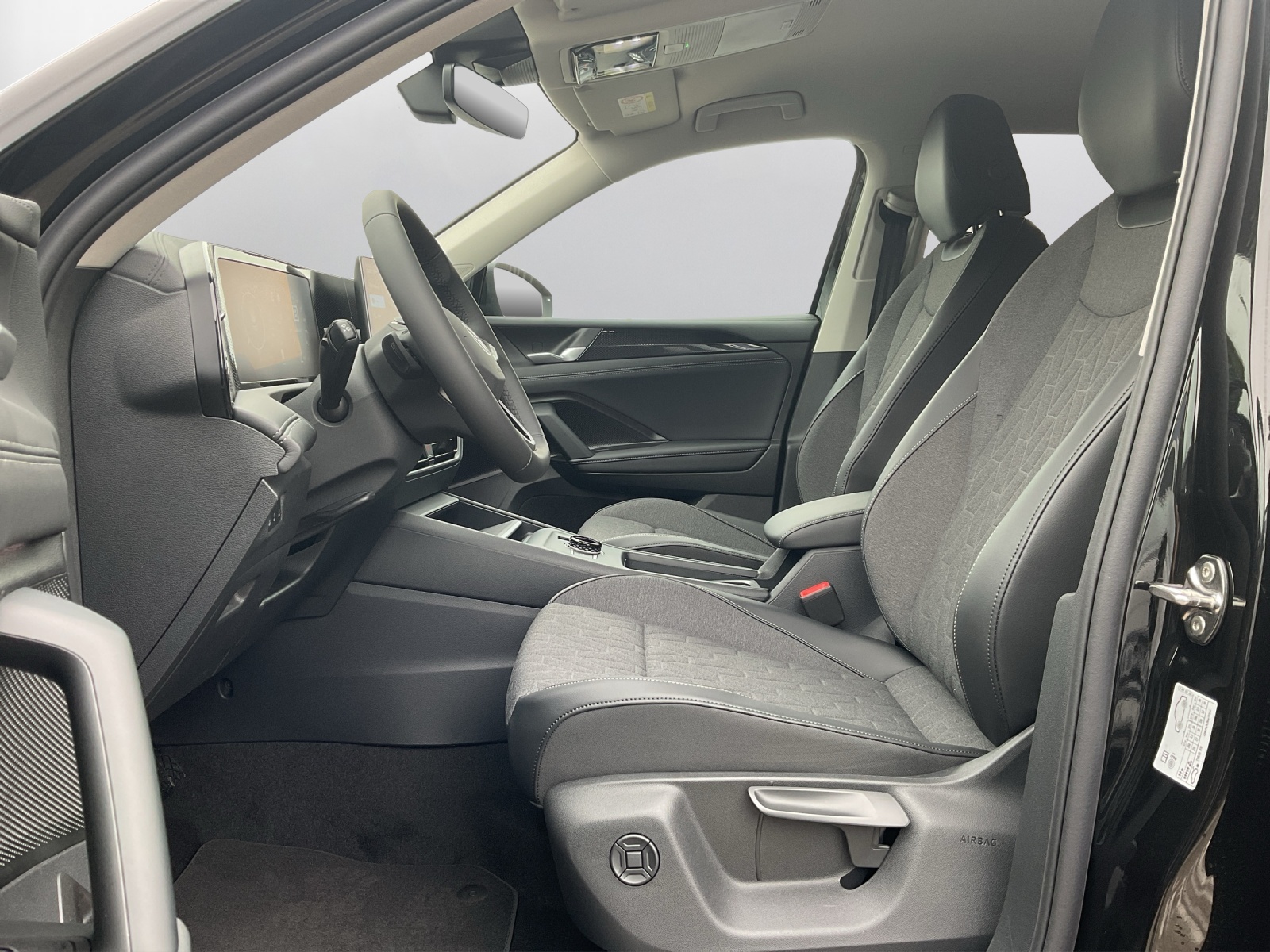 VW Tiguan 2.0 TSI DSG United 4Motion - 10