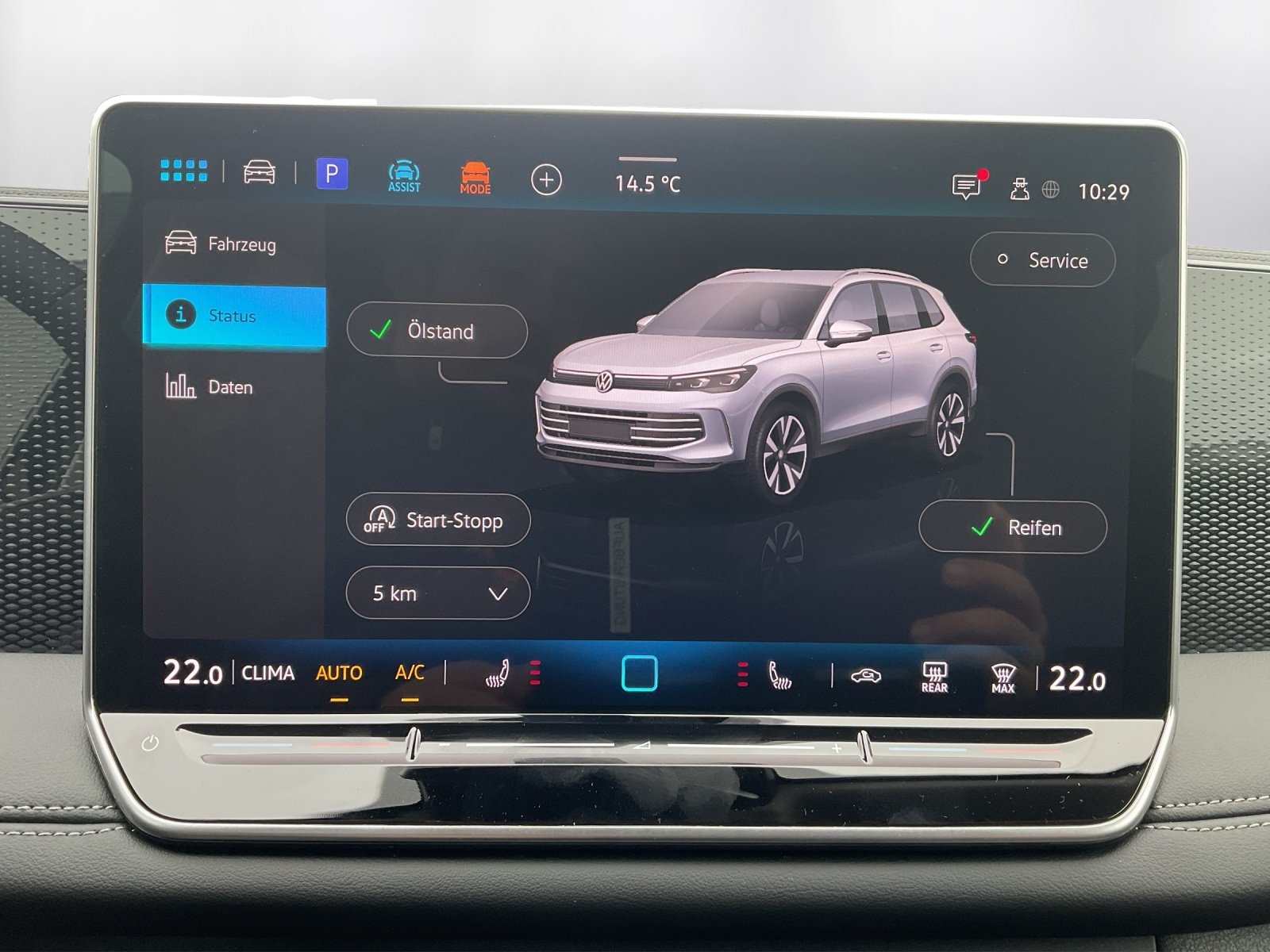 VW Tiguan 2.0 TSI DSG United 4Motion - 9