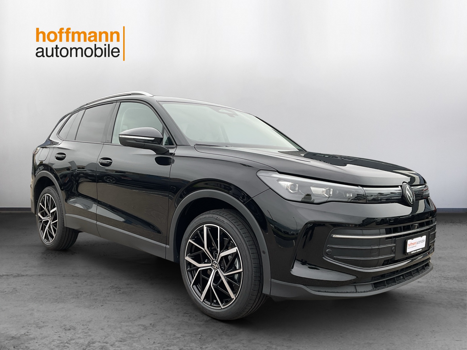 VW Tiguan 2.0 TSI DSG United 4Motion - 3