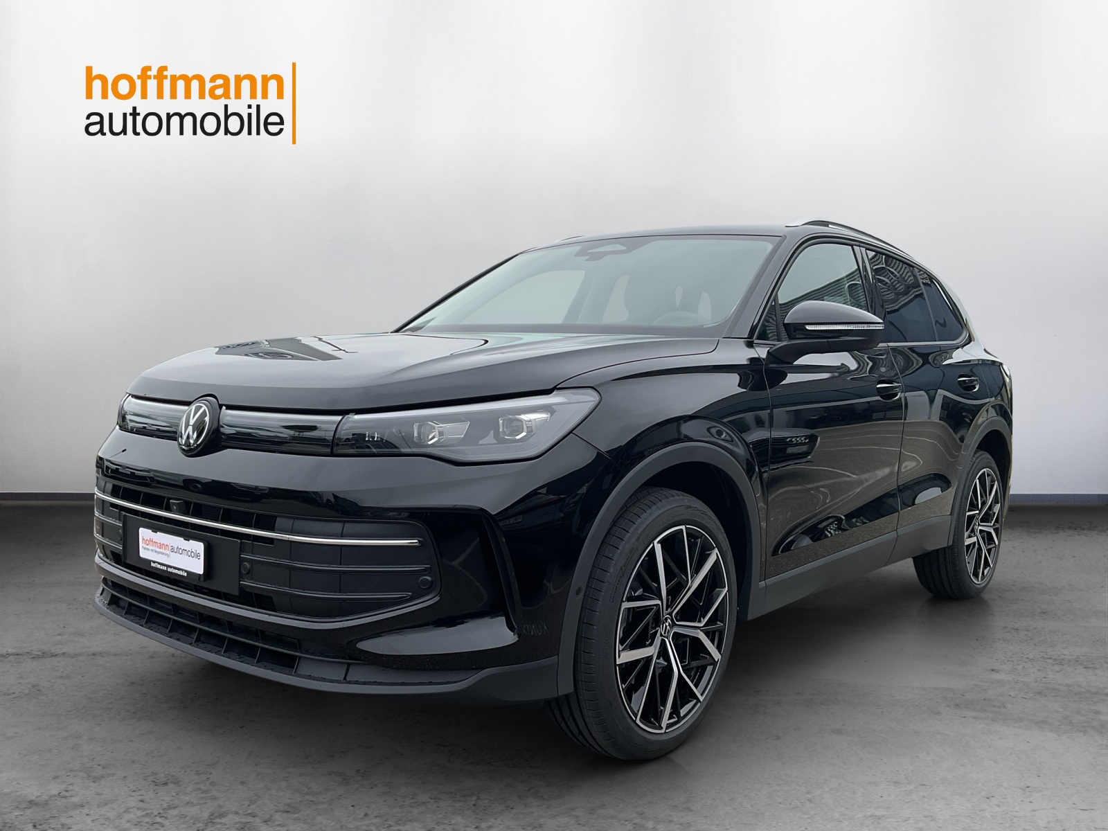 VW Tiguan 2.0 TSI DSG United 4Motion