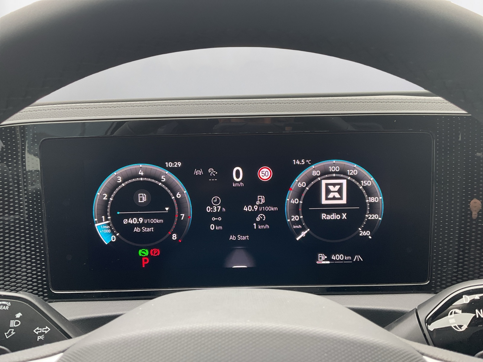 VW Tiguan 2.0 TSI DSG United 4Motion - 8