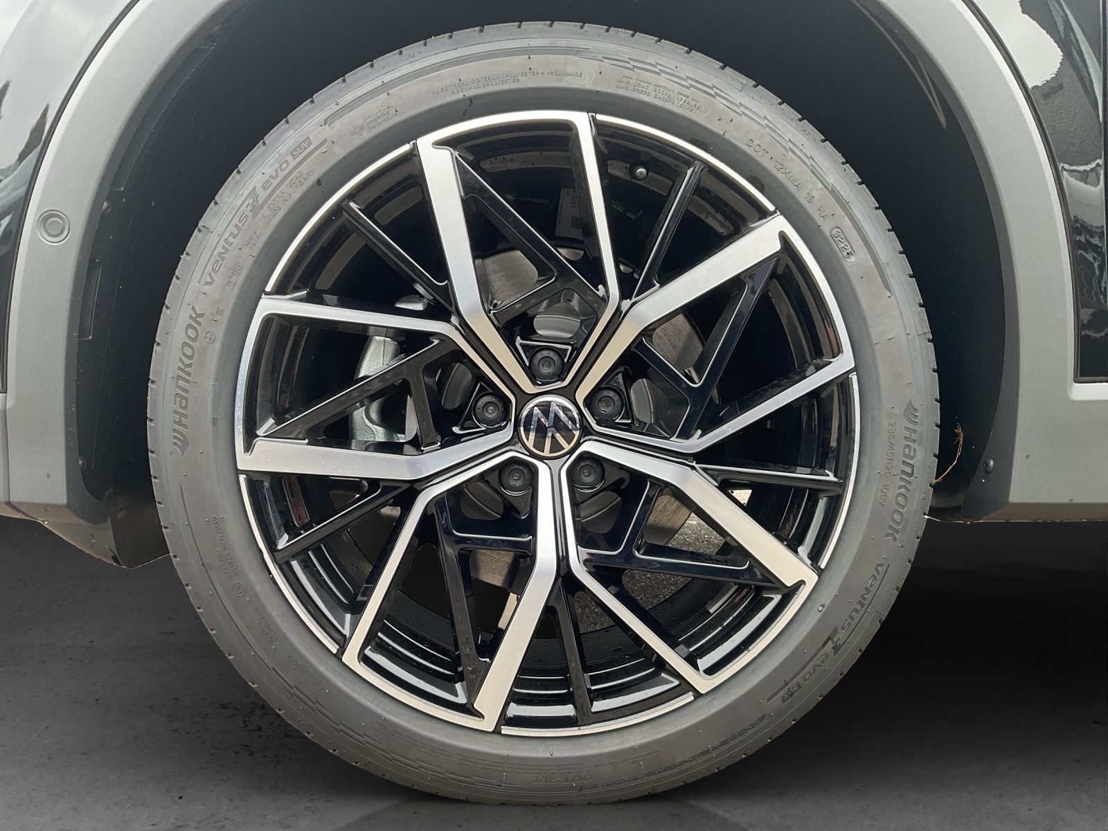 VW Tiguan 2.0 TSI DSG United 4Motion - 13