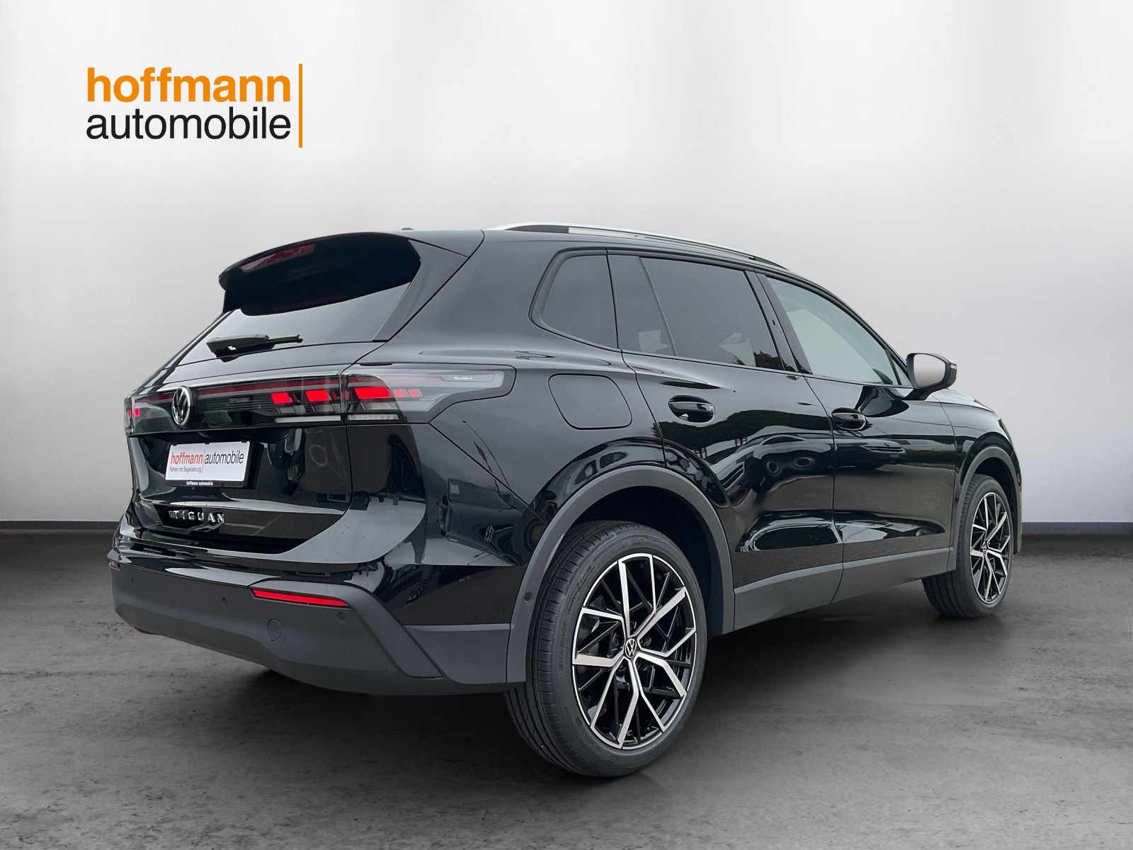 VW Tiguan 2.0 TSI DSG United 4Motion - 4